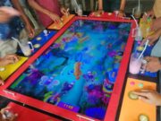 Tembak Ikan, Eksklusif Permainan Casino yang Tidak Pakai Mikir Tembak Ikan