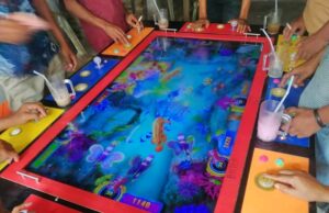 Tembak Ikan, Eksklusif Permainan Casino yang Tidak Pakai Mikir Tembak Ikan