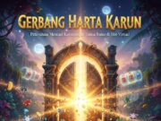 GERBANG HARTA KARUN: Petualangan Mencari Kemenangan Tanpa Batas di Slot Virtual GERBANG HARTA KARUN