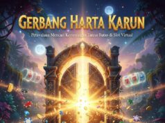 GERBANG HARTA KARUN: Petualangan Mencari Kemenangan Tanpa Batas di Slot Virtual GERBANG HARTA KARUN