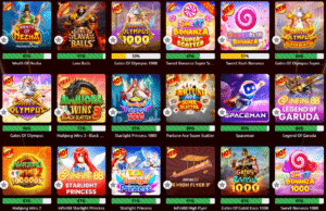 RTP, Terbukti Sudah 98% Ampuh Bagi Bocoran Permainan RTP