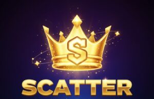 SCATTER: Kunci Pembuka Gerbang Kemenangan dan Fitur Bonus di Dunia Slot Online SCATTER