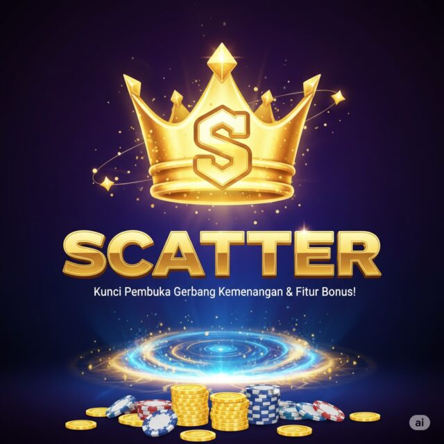 SCATTER