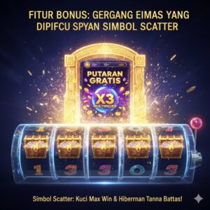 FITUR BONUS