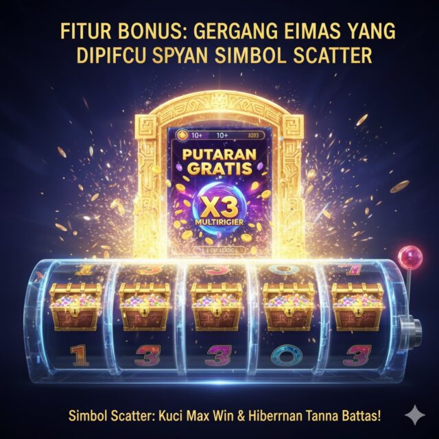 FITUR BONUS