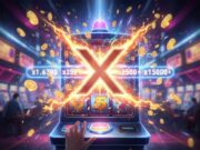 Multiplier Tinggi: Kekuatan Pengganda Kemenangan, Strategi Permainan, dan Daya Tarik Utama Industri Slot Multiplier Tinggi