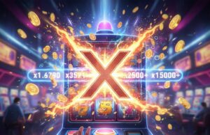 Multiplier Tinggi: Kekuatan Pengganda Kemenangan, Strategi Permainan, dan Daya Tarik Utama Industri Slot Multiplier Tinggi