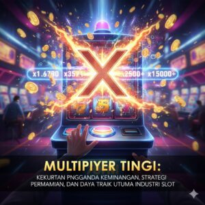 Multiplier Tinggi