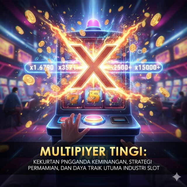 Multiplier Tinggi