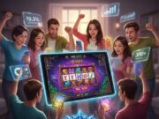 Slot Machines: Fenomena Free-to-Play Global Analisis Mendalam Scatter Slots 2025 Slot Machines Fenomena Free to Play Global Analisis Mendalam Scatter Slots 2025