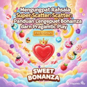 Super Scatter