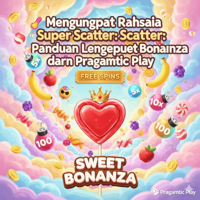 Super Scatter