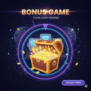 bonus game
