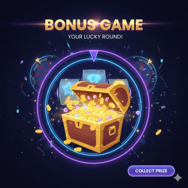 bonus game