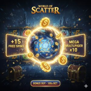 Dunia Scatter