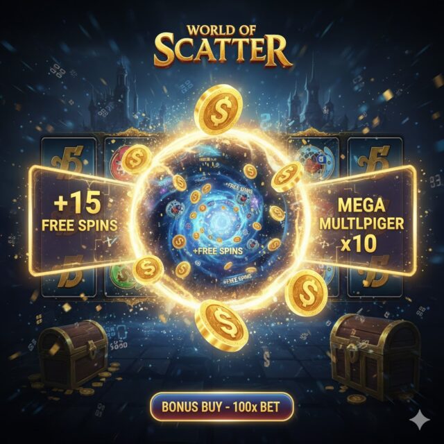 Dunia Scatter