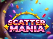 Scatter Mania: Ledakan Simbol Ritme Permainan Dan Sensasi Slot Modern scatter mania slot modern