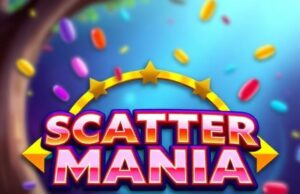 Scatter Mania: Ledakan Simbol Ritme Permainan Dan Sensasi Slot Modern scatter mania slot modern