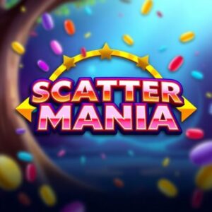 scatter mania slot modern
