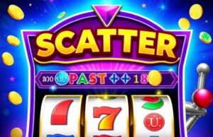 Membaca Pola: Momentum dan Peluang dalam Dunia Scatter Mania Scatter Mania Pattern