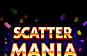 Scatter Mania: Fenomena Simbol Scatter Dalam Dunia Slot Modern scatter mania simbol scatter slot