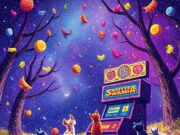 scatter mania: panduan lengkap permainan slot online penuh sensasi tampilan permainan slot online scatter mania