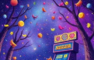 scatter mania: panduan lengkap permainan slot online penuh sensasi tampilan permainan slot online scatter mania
