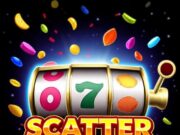 Scatter Mania: Pola Simbol dan Dinamika Permainan Slot Modern Scatter Mania Simbol Slot
