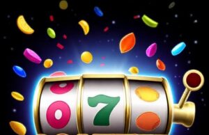 Scatter Mania: Pola Simbol dan Dinamika Permainan Slot Modern Scatter Mania Simbol Slot