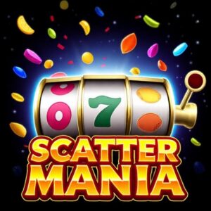 Scatter Mania Simbol Slot