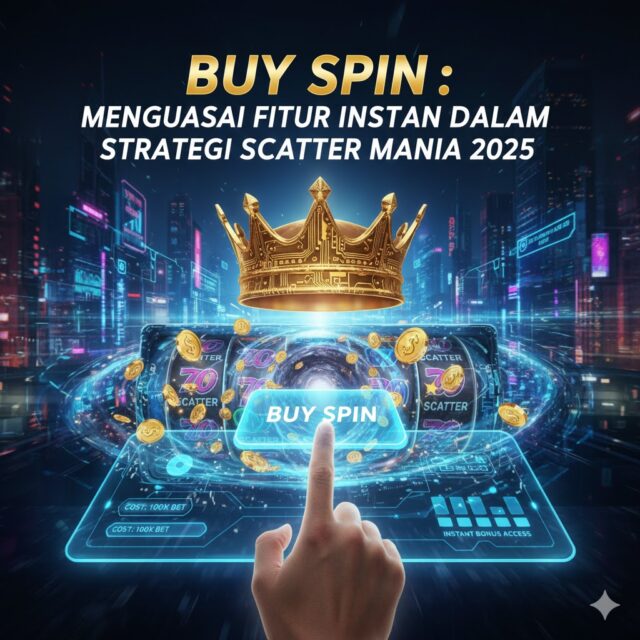 Buy Spin