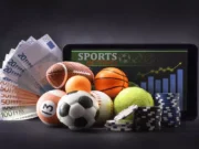 Cara Bermain Parlay: Panduan Lengkap Parlay Betting untuk Pemula Cara Bermain Parlay
