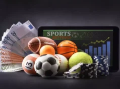 Cara Bermain Parlay: Panduan Lengkap Parlay Betting untuk Pemula Cara Bermain Parlay