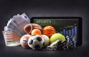 Cara Bermain Parlay: Panduan Lengkap Parlay Betting untuk Pemula Cara Bermain Parlay