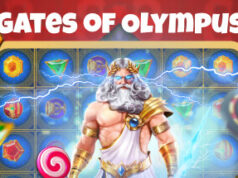 Cara Menang Gates of Olympus: Panduan Lengkap & Terstruktur untuk Pemula Cara Menang Gates of Olympus
