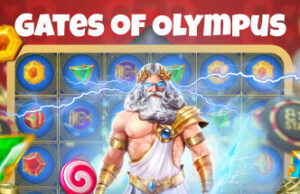 Cara Menang Gates of Olympus: Panduan Lengkap & Terstruktur untuk Pemula Cara Menang Gates of Olympus