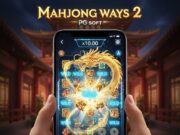 Mahjong Ways 2 Estetika Tradisional dalam Industri Slot 2026 Mahjong Ways 2