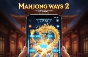 Mahjong Ways 2 Estetika Tradisional dalam Industri Slot 2026 Mahjong Ways 2