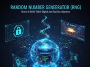 Random Number Generator (RNG): Mesin di Balik Takdir Digital dan Keadilan Algoritma Random Number Generator (RNG)