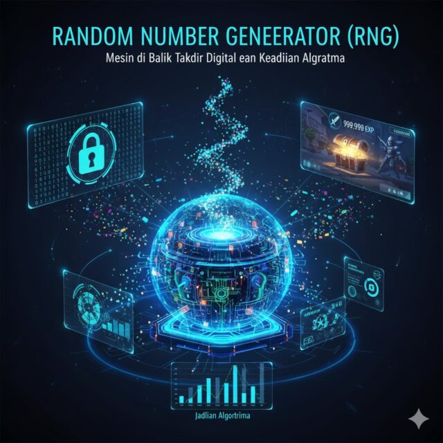 Random Number Generator (RNG)