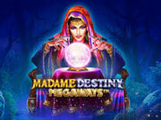 Review Slot Madame Destiny Megaways – RTP 96,56% & Fitur Bonus Lengkap Review Slot Madame Destiny Megaways