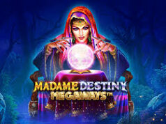 Review Slot Madame Destiny Megaways – RTP 96,56% & Fitur Bonus Lengkap Review Slot Madame Destiny Megaways