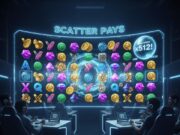 Scatter Pays: Runtuhnya Garis Pembayaran Dinamis iGaming 2025 Scatter Pays 2025