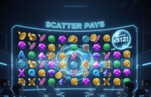 Scatter Pays: Runtuhnya Garis Pembayaran Dinamis iGaming 2025 Scatter Pays 2025