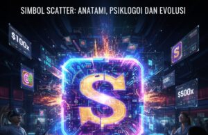 Simbol Scatter: Anatomi, Psikologi, dan Evolusi Sang Penentu 2025 Simbol Scatter