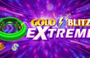 Ulasan Slot Gold Blitz Extreme Slot Gold Blitz Extreme