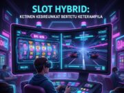 Slot Hybrid: Ketika Keberuntungan Bertemu Keterampilan di Era Digital 2025 Slot Hybrid