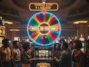 Wheel-Of-Fortune: Bagaimana Sebuah Roda Raksasa Mengubah Sejarah Kasino 1999 Wheel-Of-Fortune