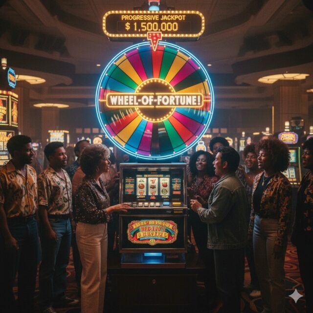 Wheel-Of-Fortune