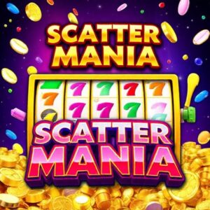 Free Spin Scatter